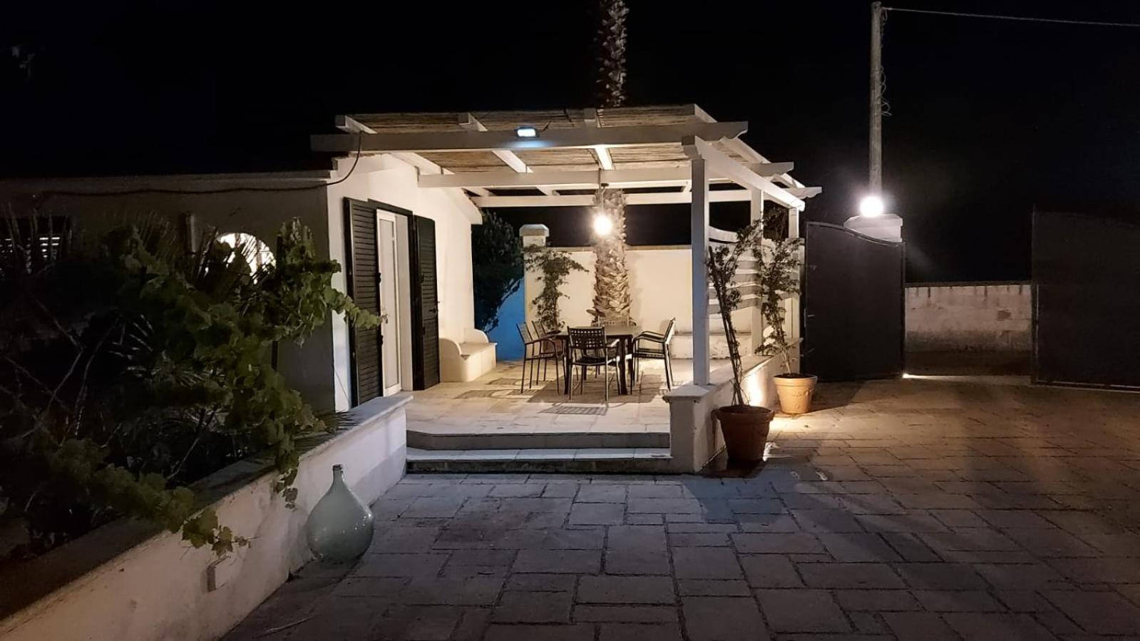 l'angolodelsole Torre Ovo Esterno foto